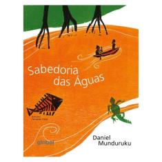 Sabedoria Das Águas