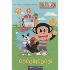 Julius Jr - Cocoricocó