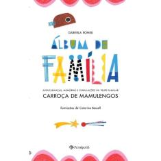 Álbum de Família