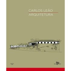 Livro Carlos Leao - Arquitetura