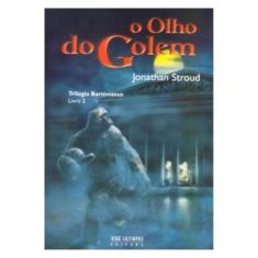 O Olho Do Golem