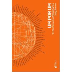 Por um, um : 101 encontros extraordinarios - TRES ESTRELAS