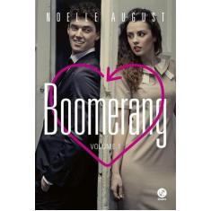 Livro - Boomerang