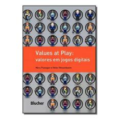 Values at play Sortido, Sortido