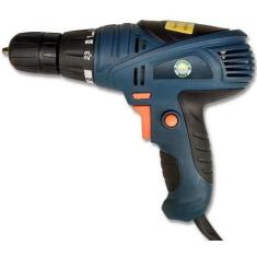 Parafusadeira E Furadeira Eletrica 380W Sigatools - Nakasaki