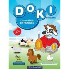 Doki - Os Animais Da Fazenda