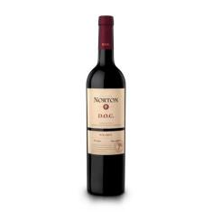 Vinho norton malbec doc tinto 750ml, Seco, Tinto