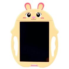 Lousa Mágica Infantil Divertida Animais Tela LCD AM  Fenix