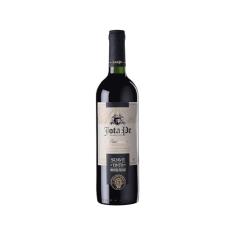 Vinho Jota Pe Tinto Suave 750 ml