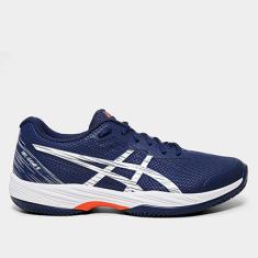 Tênis Asics Gel-Game 9 Clay/Oc Masculino-Masculino
