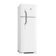 Refrigerador Electrolux 260 Litros Branco DC35A – 127 Volts 110