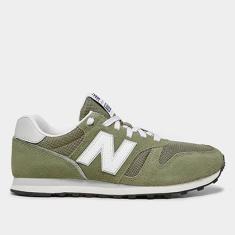 Tênis New Balance 373 V2 Masculino-Masculino
