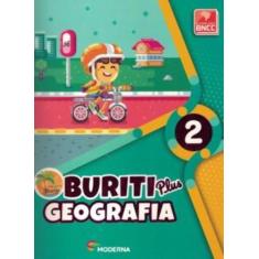 Livro - Buriti Plus - Geografia - 2º ano - Moderna