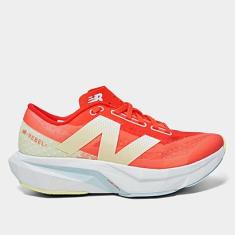 Tênis New Balance Fuelcell Rebel V4 Feminino-Feminino