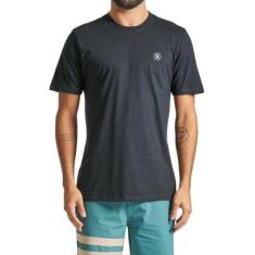 Camiseta Hurley Mini Icon SM24 Masculina-Masculino