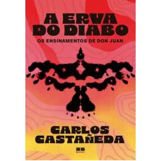 Livro - A erva do diabo