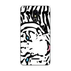 Capa Adesivo Skin047 Verso Para Positivo Twist 3 Fit 2020 - KawaSkin
