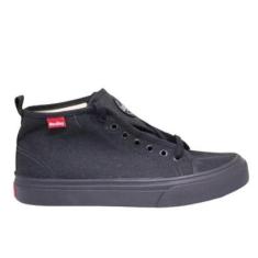 TENIS REDLEY ORIGINALS CANO ALTO MONOCROMO-Unissex