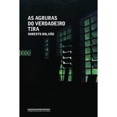 As agruras do verdadeiro tira