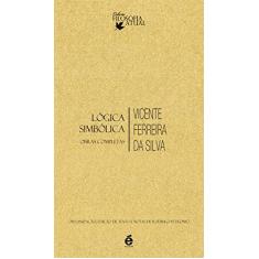 Lógica Simbólica