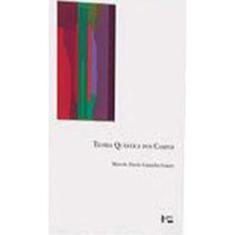Teoria Quantica Dos Campos