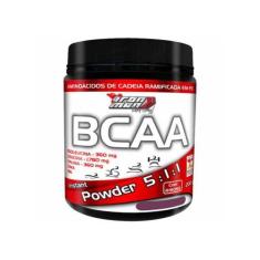 Bcaa Powder 200G Uva - New Millen