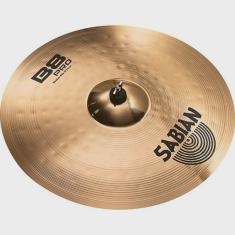 Prato de Condução 20'' Medium Ride Sabian B8 pro
