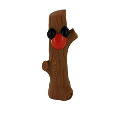 Brinquedo Disney Para Pet Mordedor Tronco Guapo Mickey Mouse