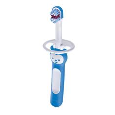MAM Escova de Dentes Baby's Brush, Azul