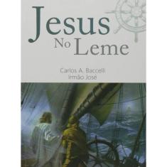 Jesus No Leme