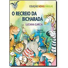 O recreio da bicharada