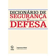 Dicionario De Seguranca E Defesa