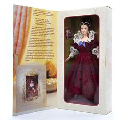 Boneca sentimental do Dia dos Namorados - Be My Valentine - Especial 