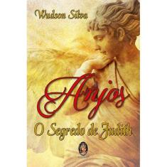 Anjos - O Segredo De Judith