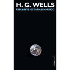 Uma Breve Historia Do Mundo - Bolso