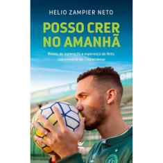 Posso Crer No Amanha