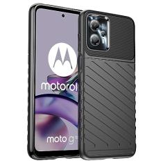 Capas para MOTO G23.Caso básico,Botão de pressão flexível / 360 ° Proteção completa,Sensação arenácea