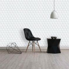Papel De Parede Autocolante Adesivo Aspecto 3D - Artetik Digital