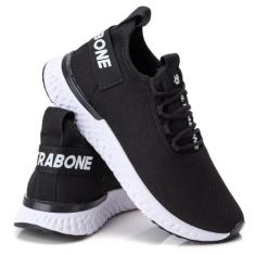 Tênis Feminino Academia Caminhada Treino Leve Confortável Macio - ULTR