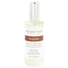 Perfume Feminino Demeter Humidor Cologne