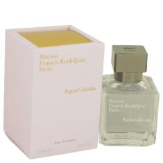 Perfume Feminino Aqua Celestia Maison Francis Kurkdjian Eau De Toilette