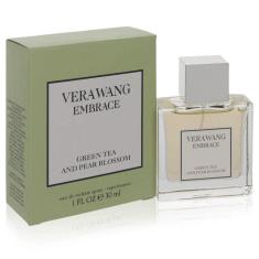 Perfume Feminino Vera Wang 30 ML Eau De Toilette Spray