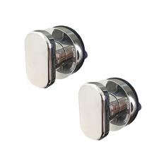 Skyscraper Puxador de armário de cozinha instantâneo autoaderente puxador de porta de geladeira maçaneta de porta deslizante de vidro deslizante alça de extensão de janela com adesivo 2 peças/conjunto