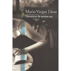 Travessuras Da Menina Má