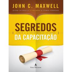 Segredos Da Capacitacao