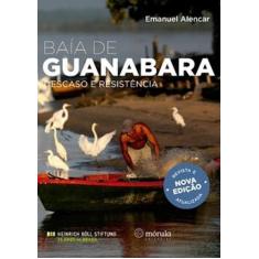 Baía de Guanabara: descaso e resistência - Morula Editorial, 3