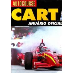 Anuario Oficial Indy Cart-1998/1999 - EDIPROMO, 3