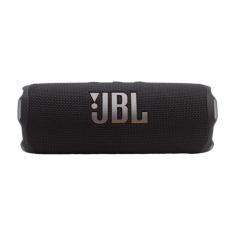 Caixa de Som Bluetooth JBL Flip 7 JBLFLIP7BLKBR Auracast IP68 À Prova de Água e Resistente a Quedas 35W RMS