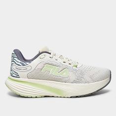 Tênis Fila Racer Nairobi Feminino-Feminino