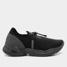 Tênis Infantil Fila Play-Unissex